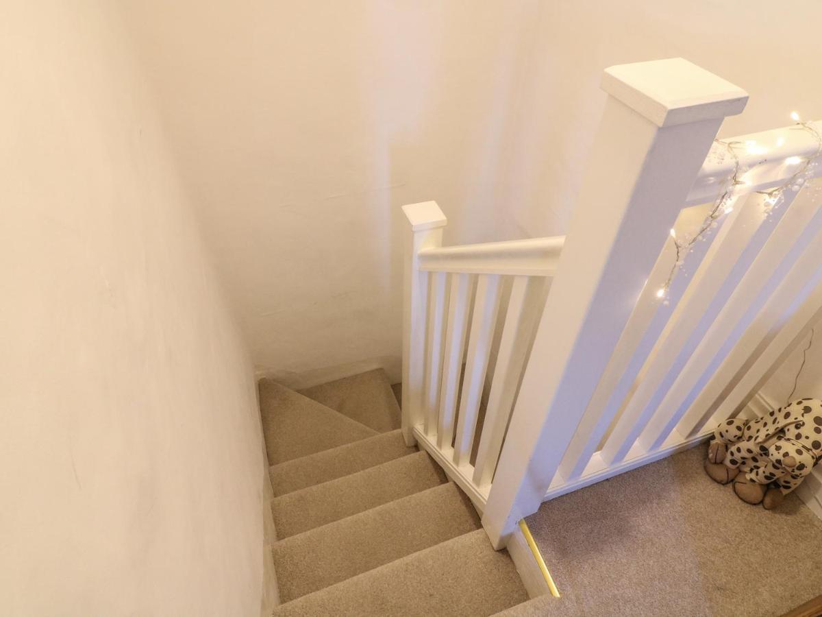 Cosy Cottage Kirkby Lonsdale Bagian luar foto