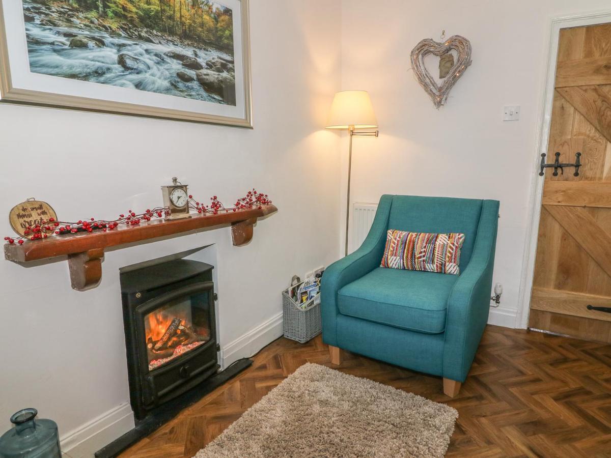 Cosy Cottage Kirkby Lonsdale Bagian luar foto