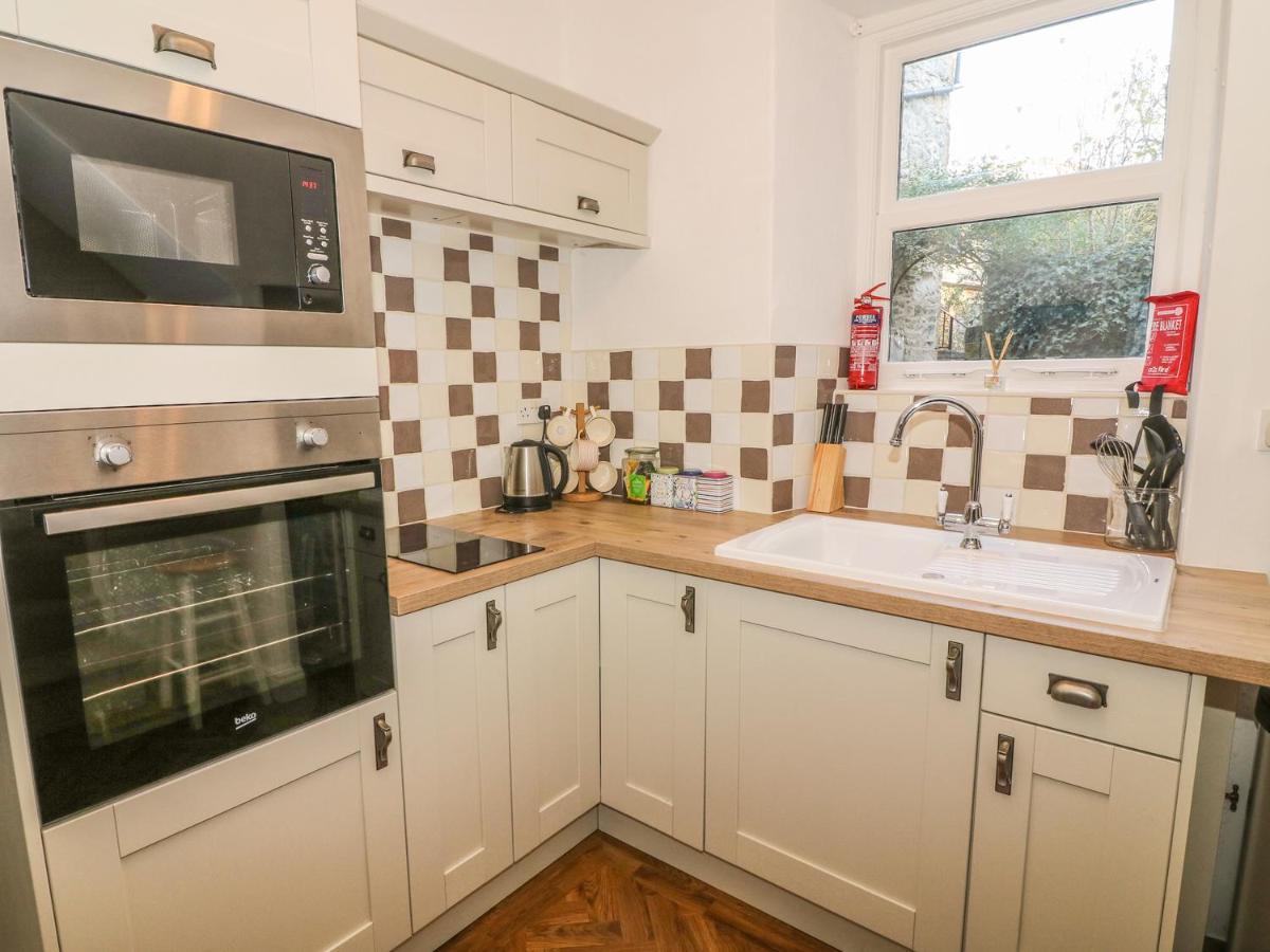 Cosy Cottage Kirkby Lonsdale Bagian luar foto